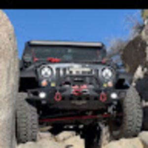 Meet your Posher, Robert